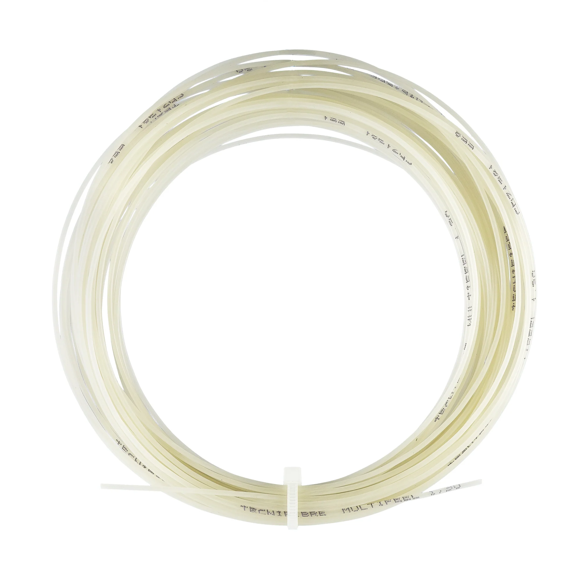 Tecnifibre Triax 17/1.28 Natural Tennis String