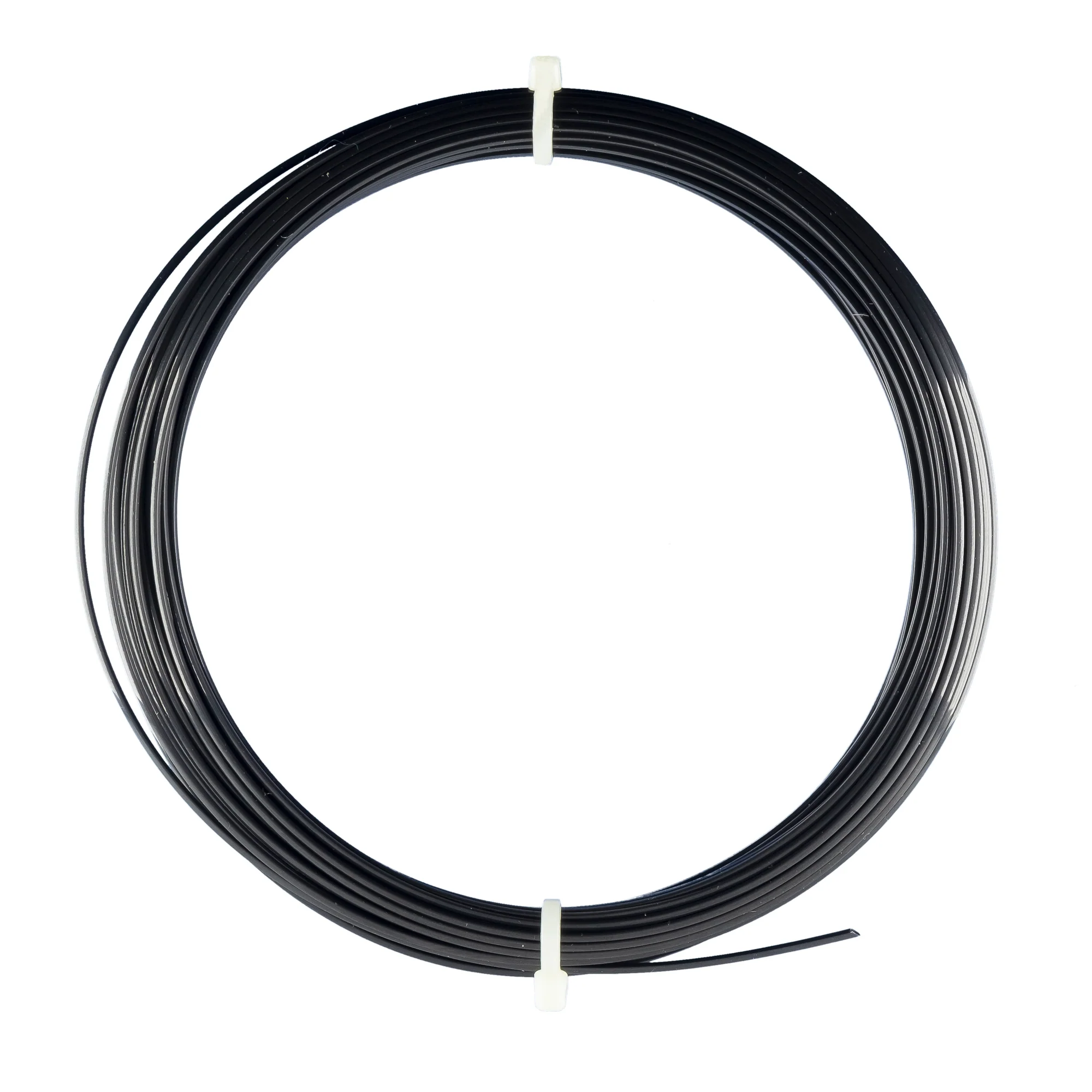 Corde de tennis Tecnifibre Black Code 1.24/17