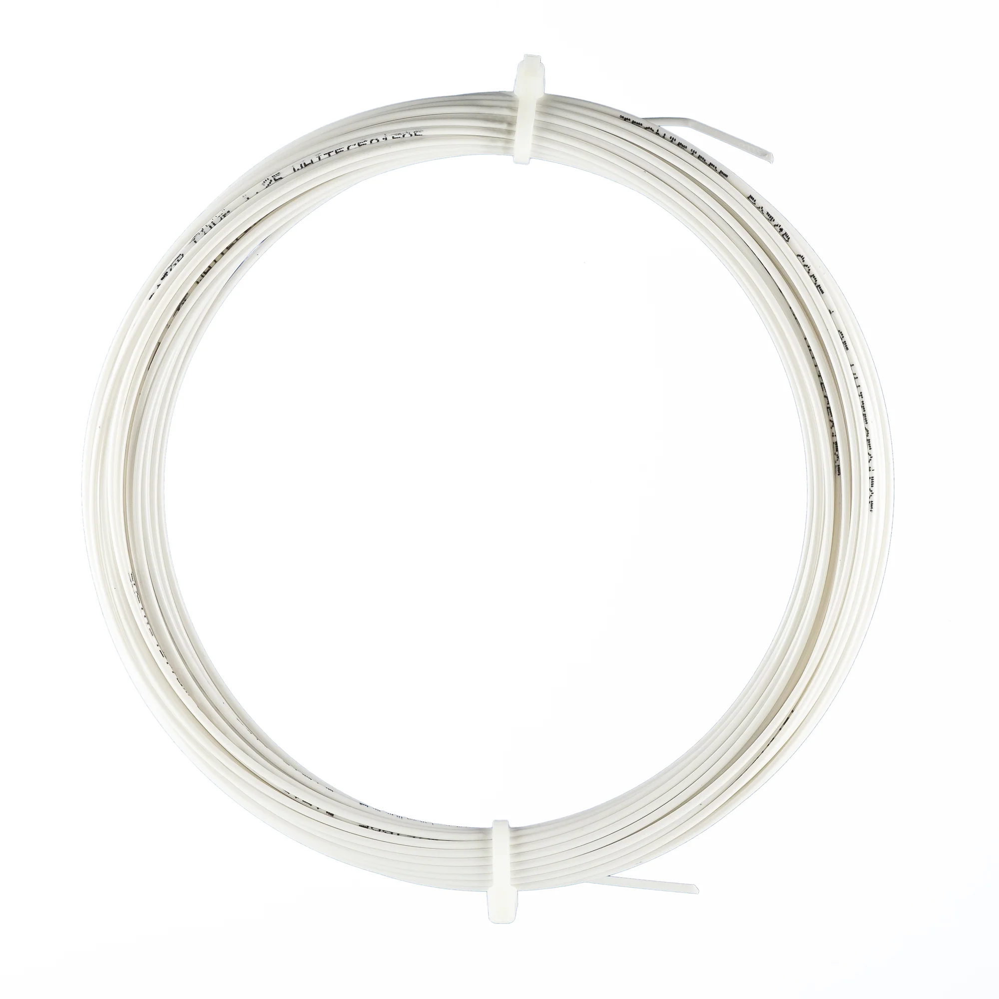 Tecnifibre ICE Code 17/1.25 White Tennis String