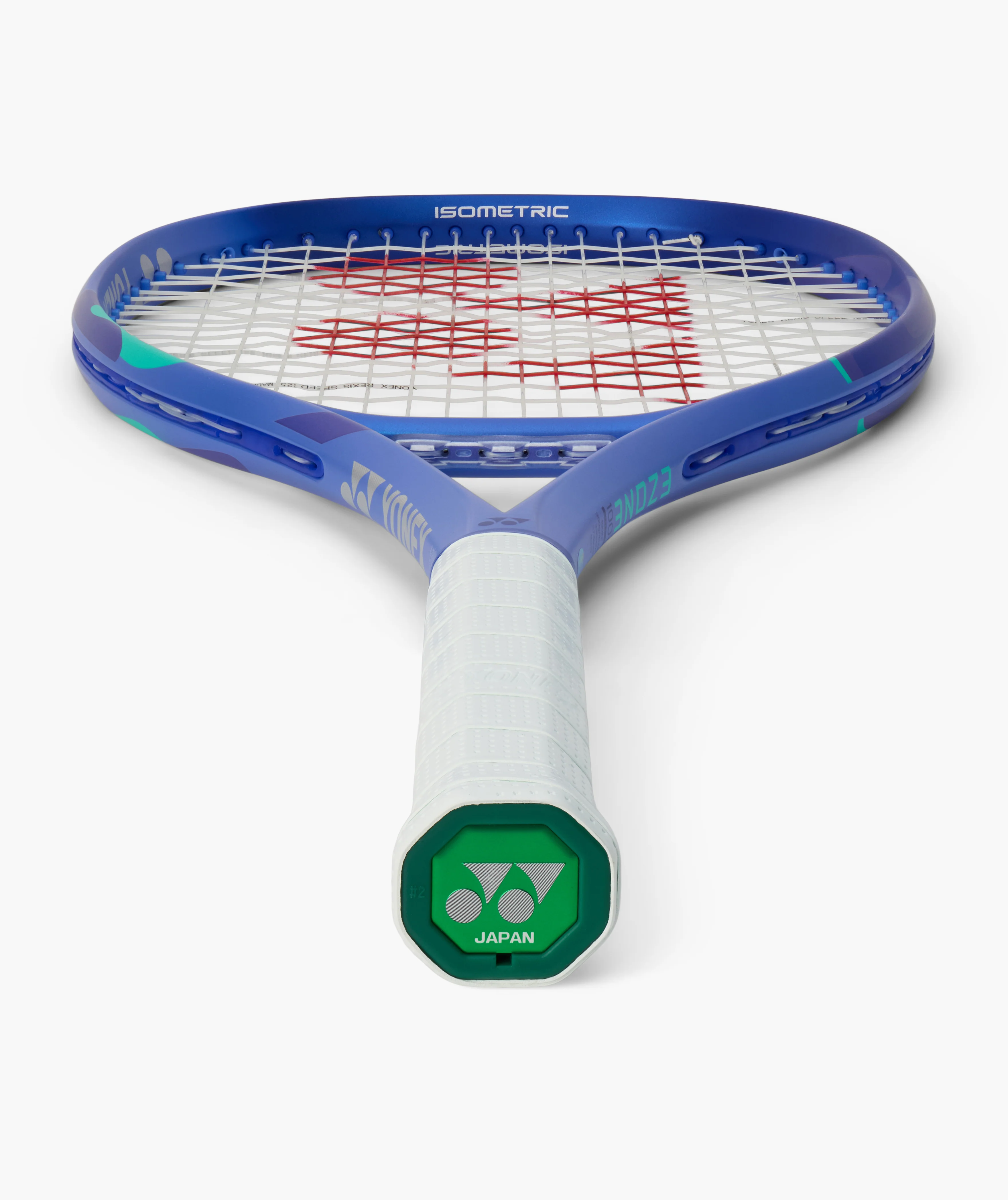Yonex EZONE 100+ 8th gen Tennis Racket