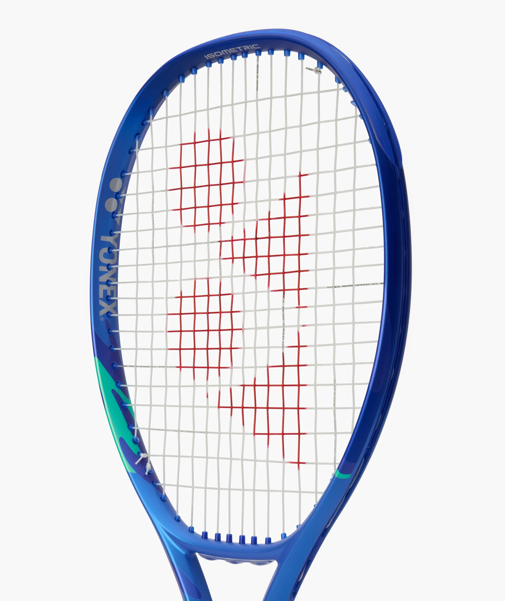 Yonex EZONE 100+ 8th gen Tennis Racket