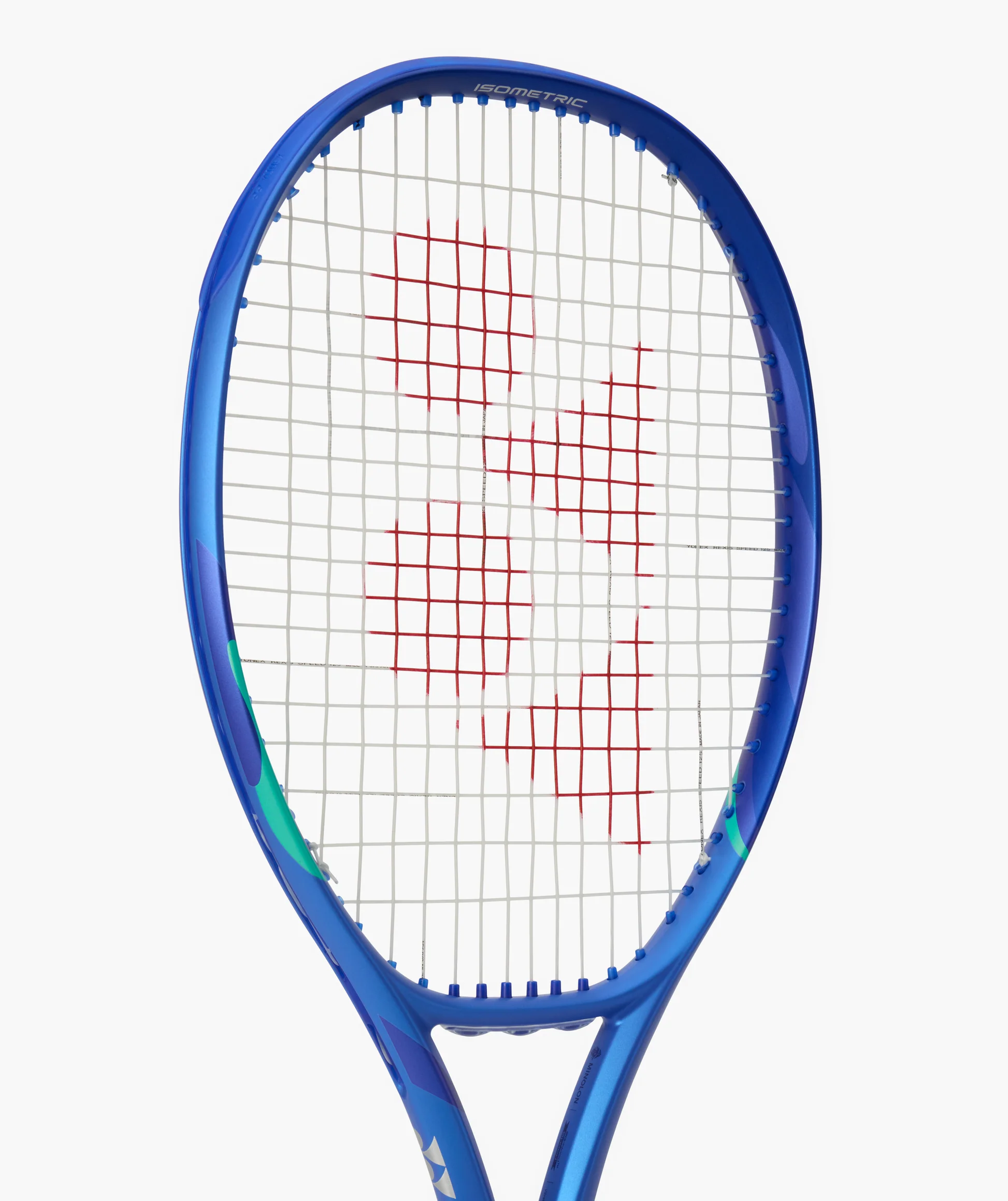 Yonex EZONE 100+ 8th gen Tennis Racket
