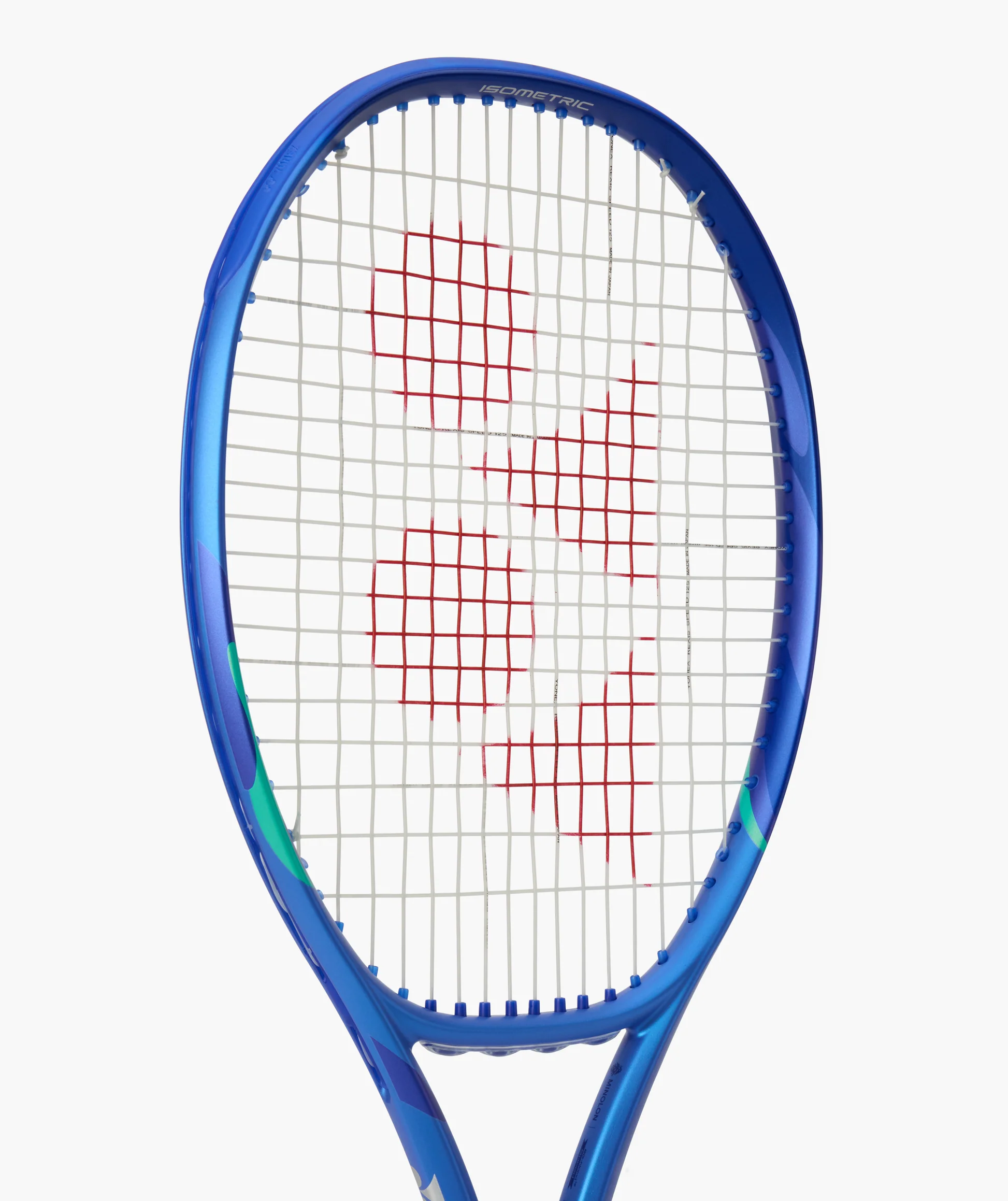 Raquette de tennis Yonex EZONE 98 Tour