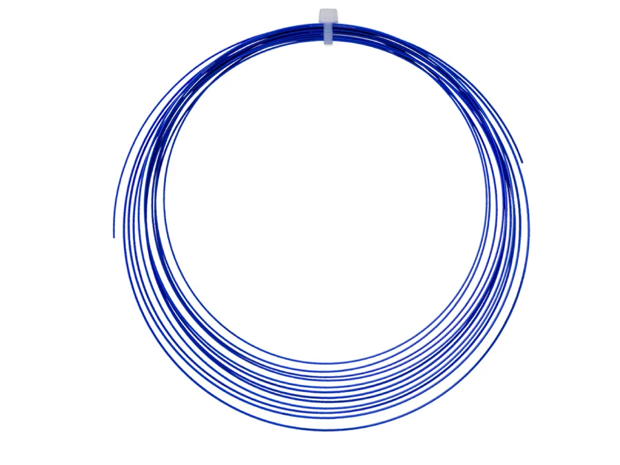 Cordage de badminton Victor VBS-63 - 0,63 mm x 10 m