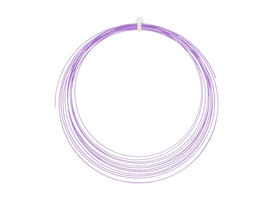 Corde de badminton Victor VBS-61 - 0,61 mm x 10 m