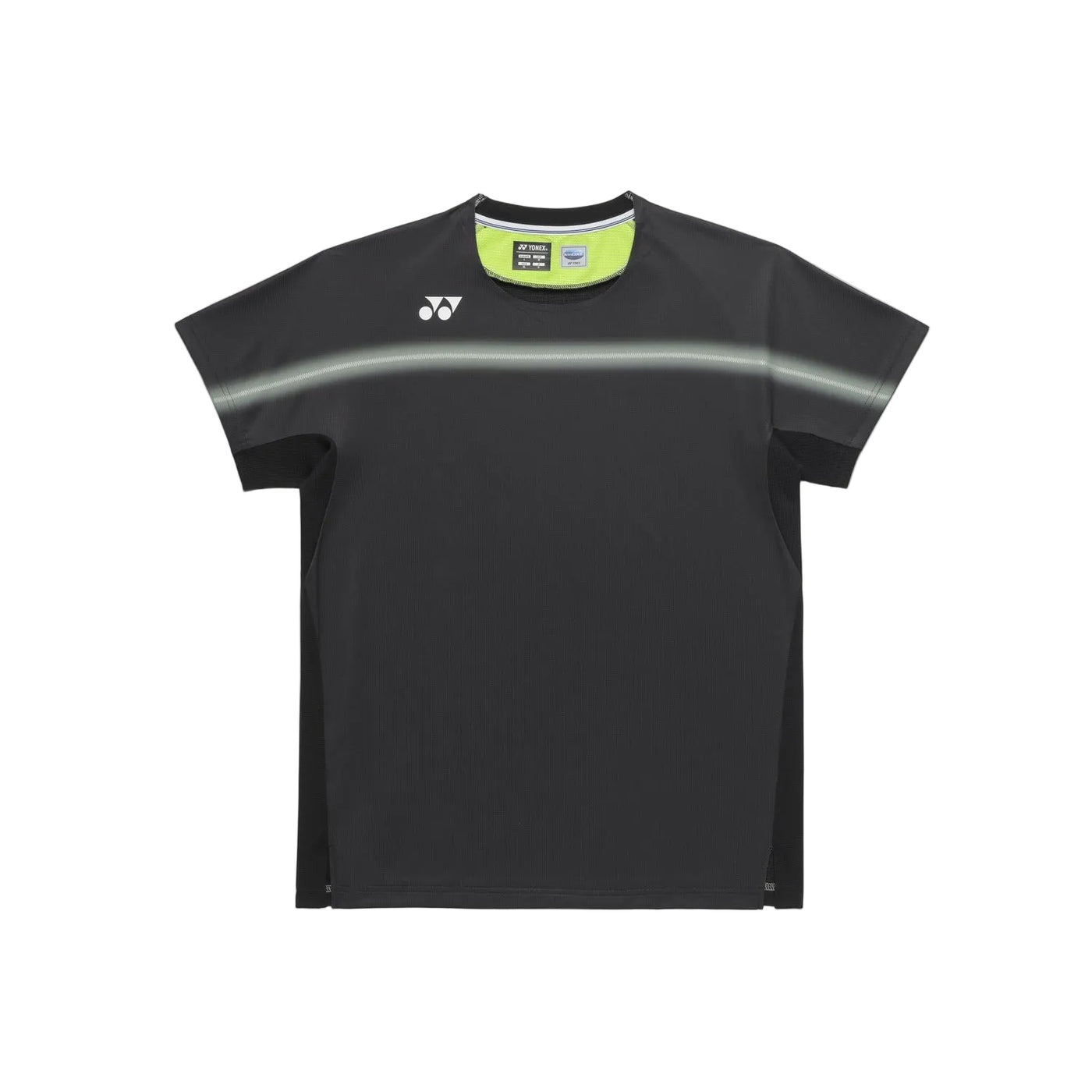 YONEX Men's Crew Neck Shirt 10711