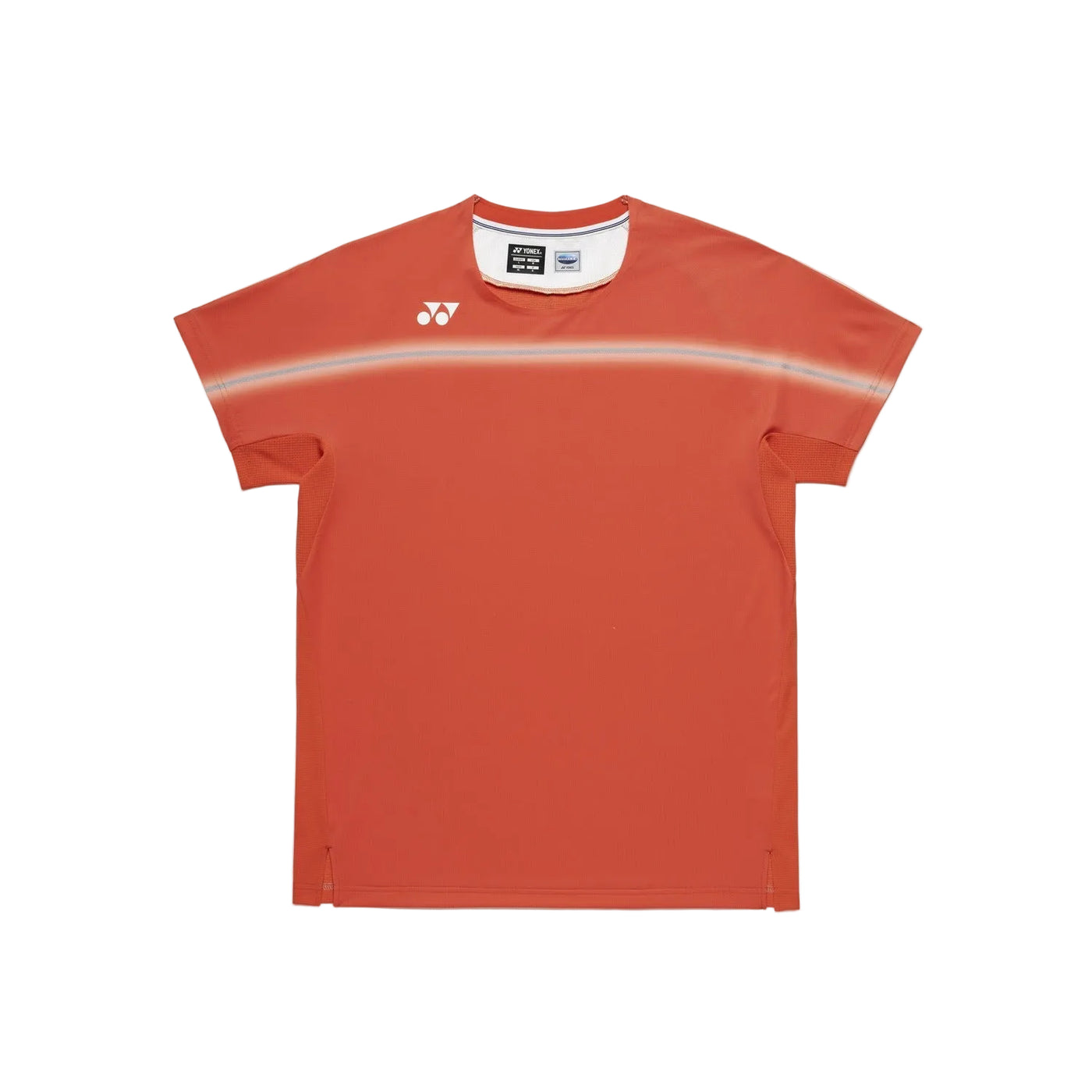 T-shirt ras du cou Yonex homme 10711