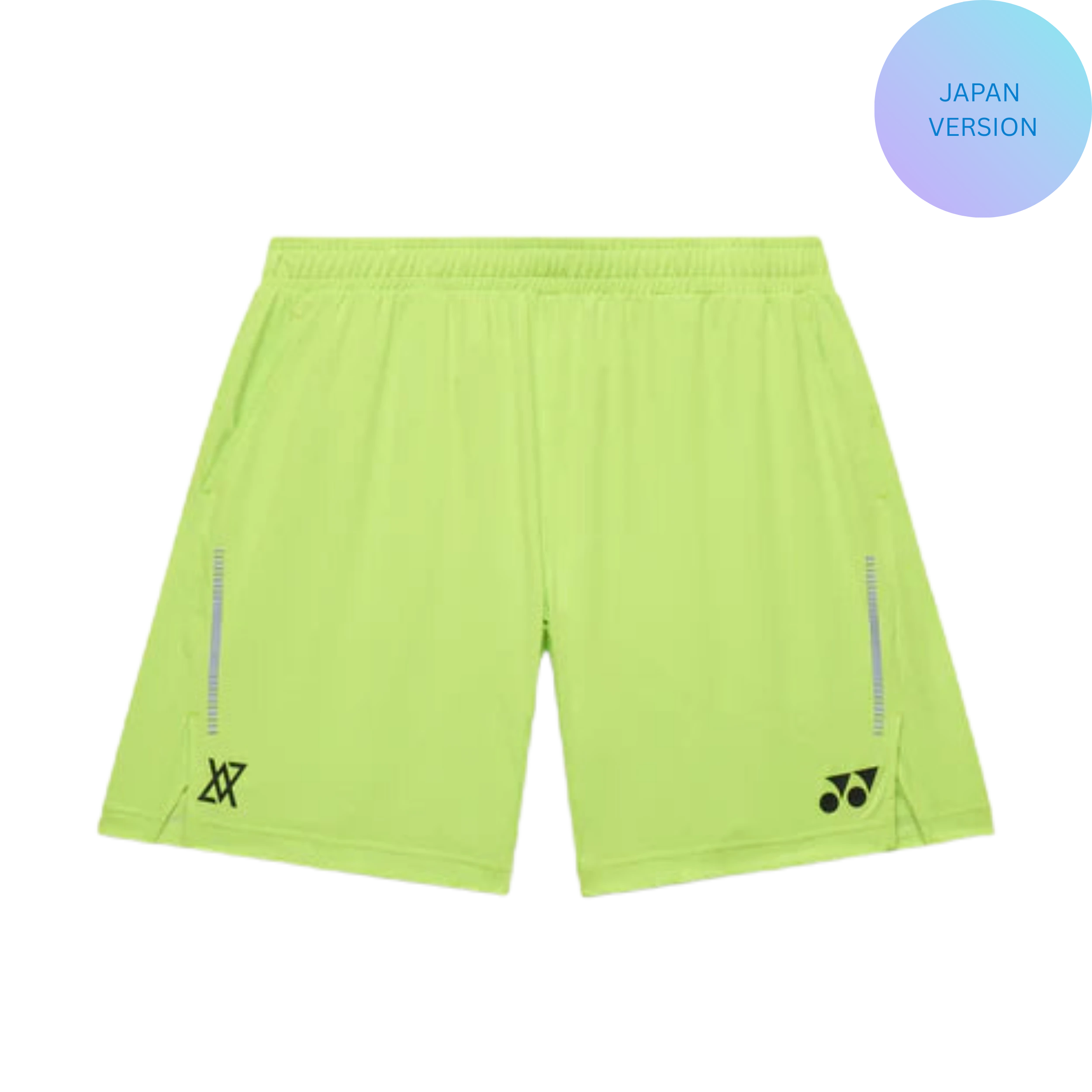 Yonex x Viktor Axelsen Knit Short 15227