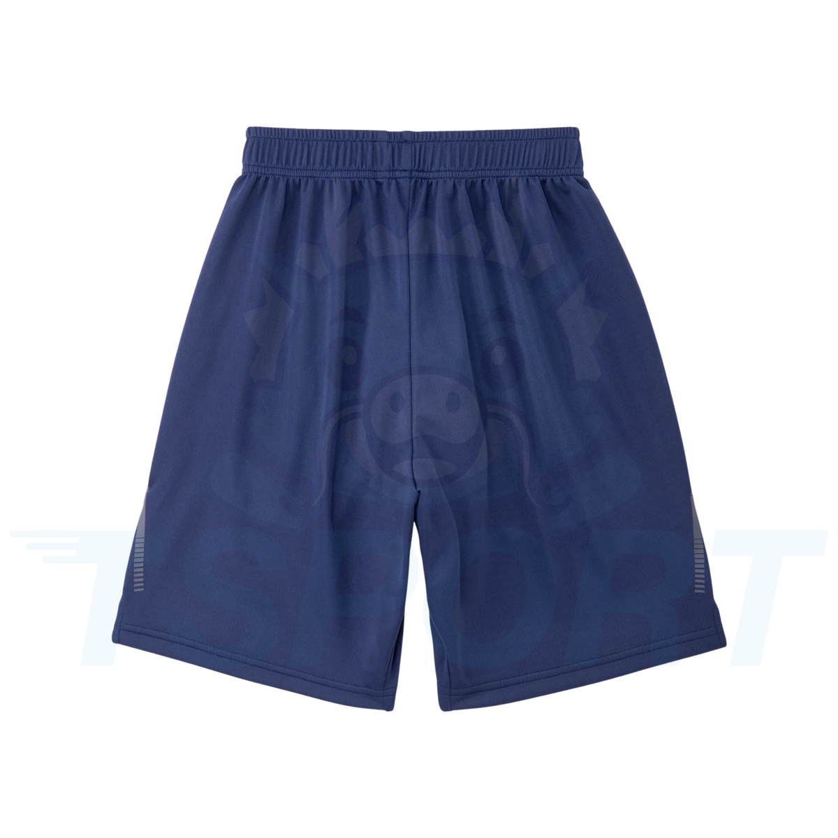 Yonex x Viktor Axelsen Junior Shorts 15277 - Dark Blue