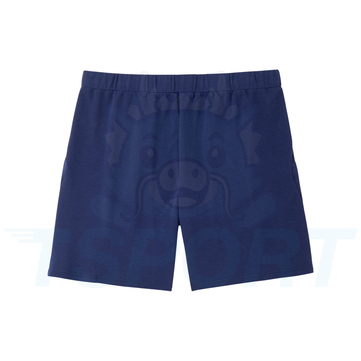 Yonex x Viktor Axelsen Unisex Shorts 15285 - Dark Blue