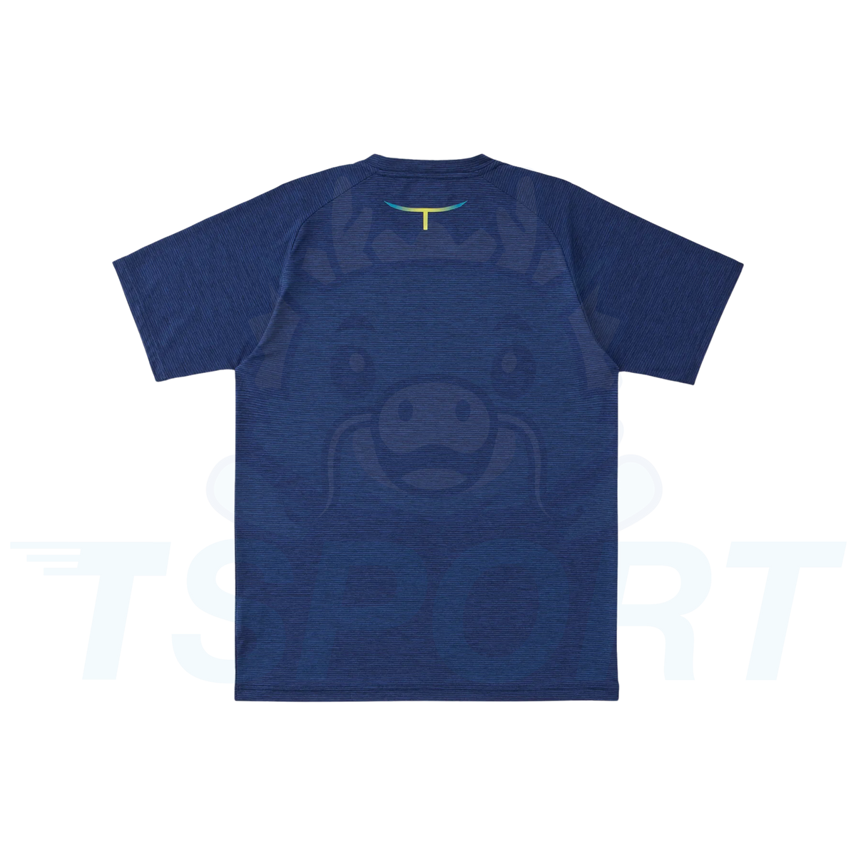 Yonex x Viktor Axelsen Unisex T-Shirt 16936 - Dark Blue