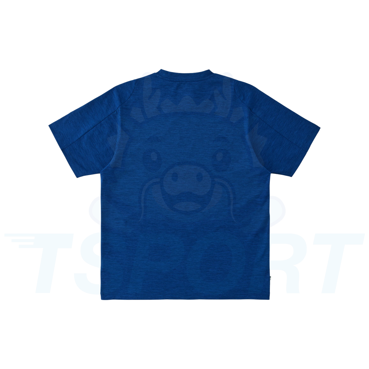 Yonex Nature Series Men T-Shirt 16945EX - Dark Navy