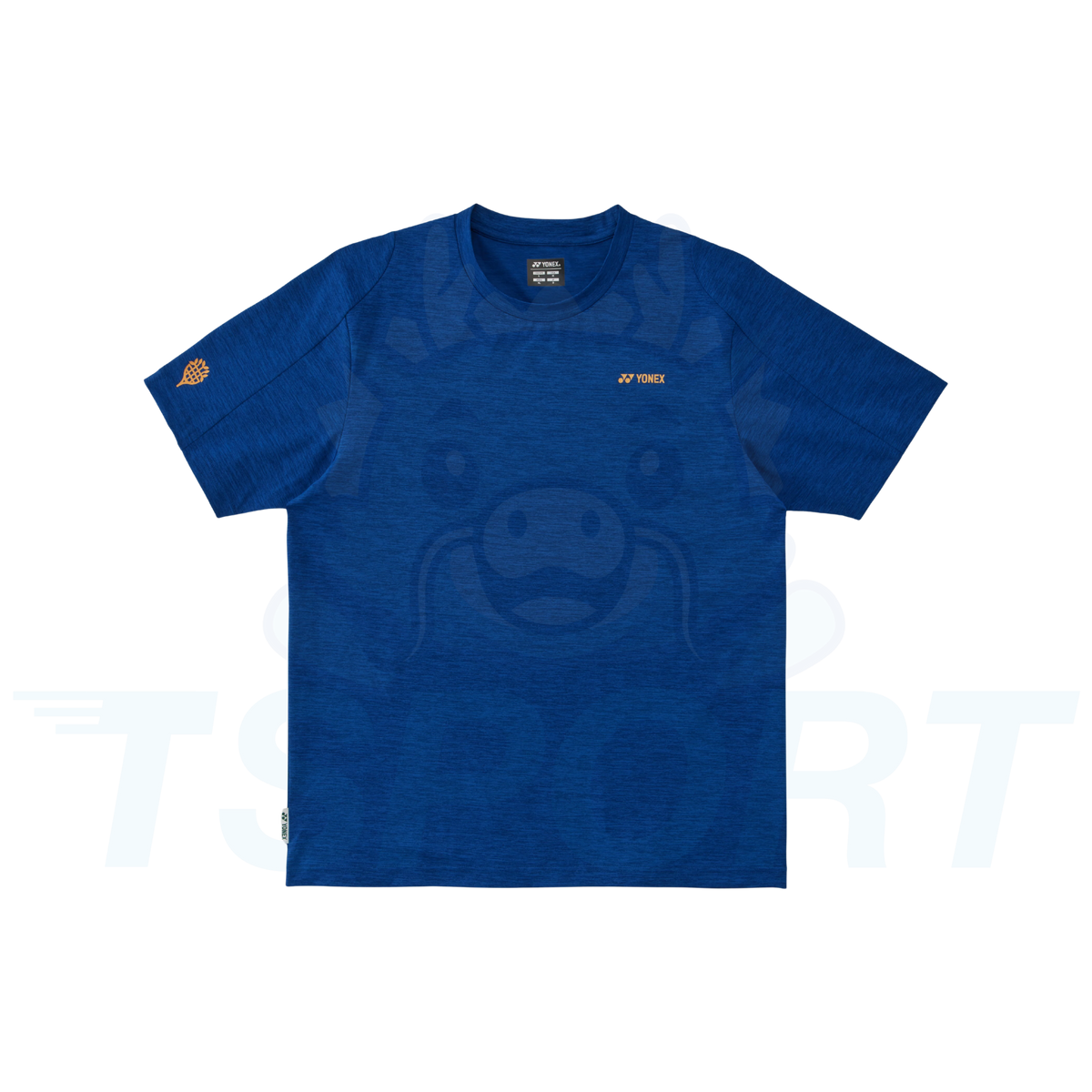 Yonex Nature Series Men T-Shirt 16945EX - Dark Navy