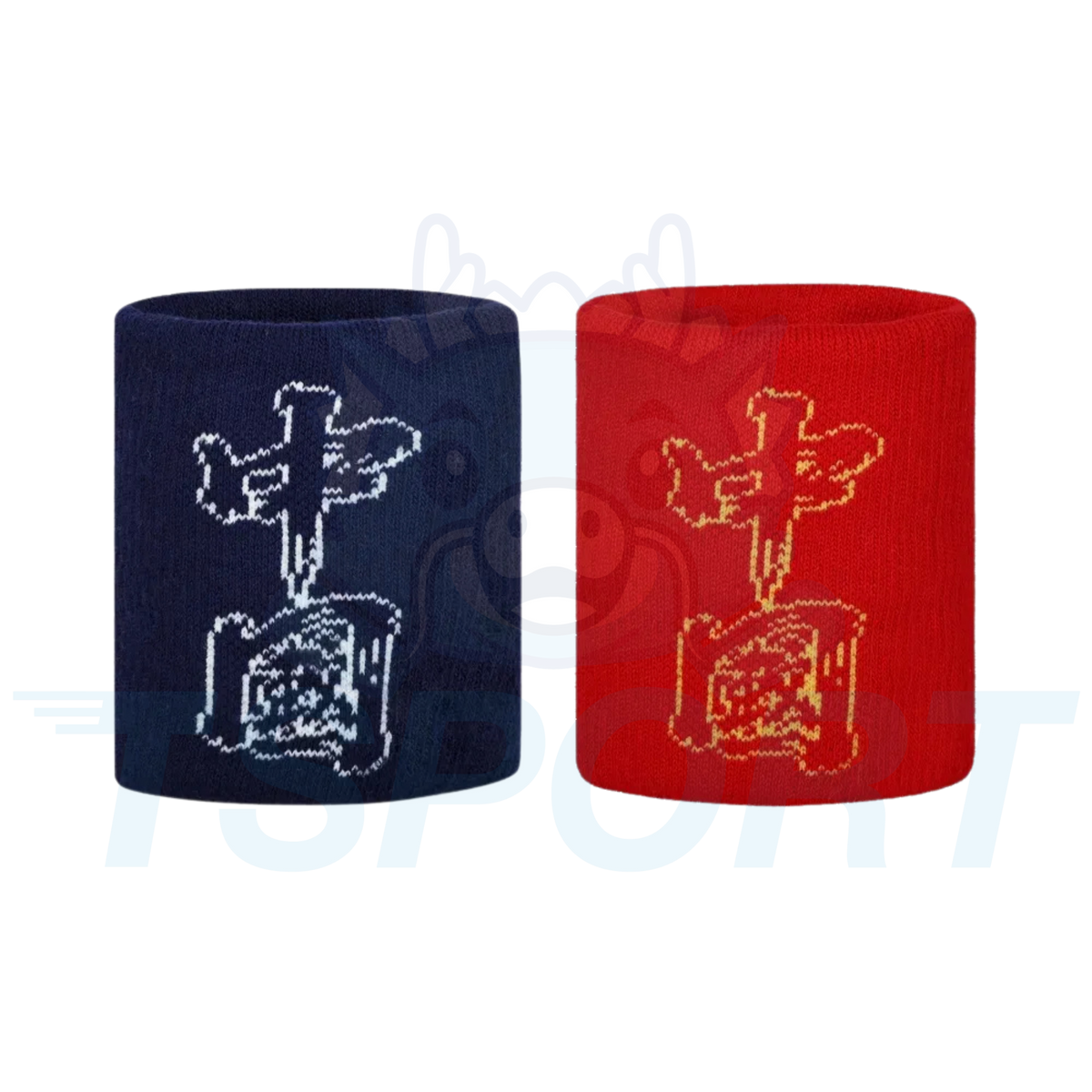 Victor x China Open 2026 Wristband SP2603CO