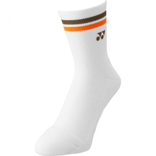 Yonex Sport Crew Socks 19194