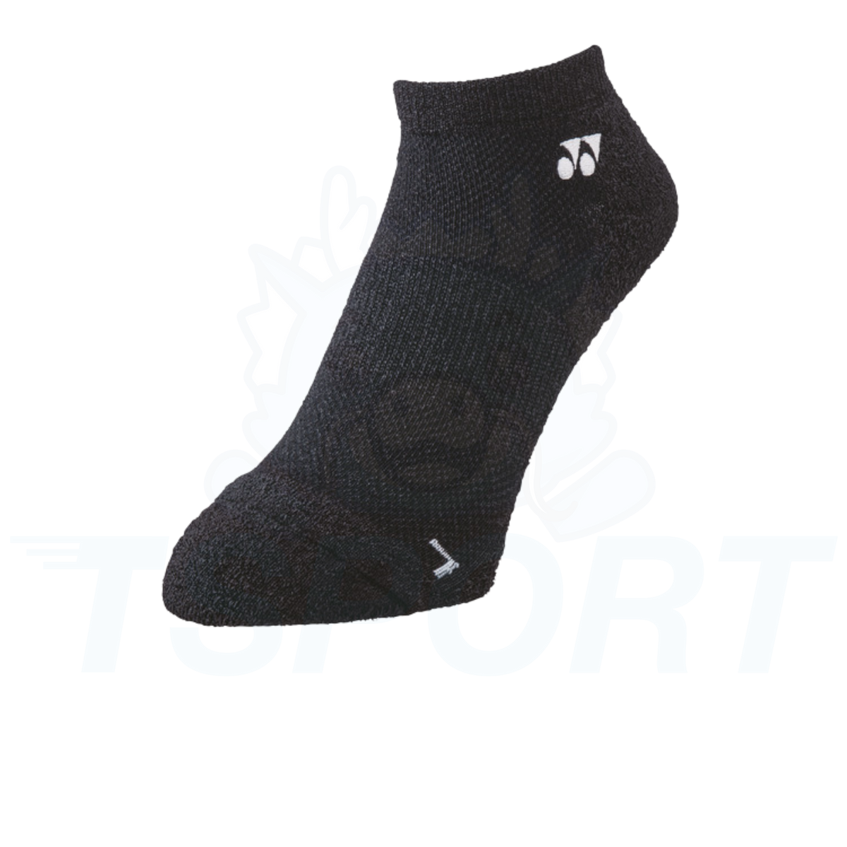 Yonex Sport Low Cut Socks 19201YX - Black