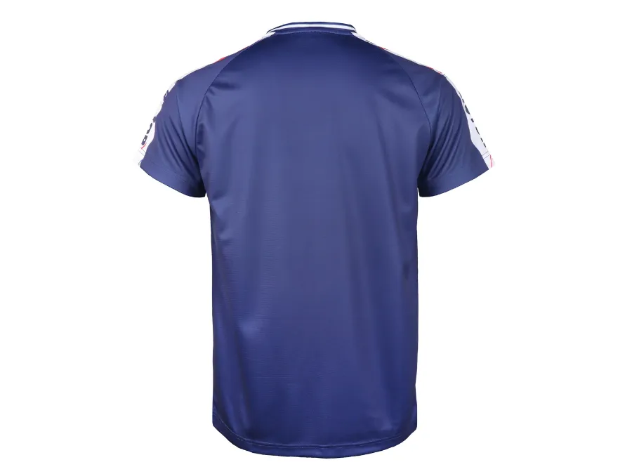 T-shirt unisexe Victor Asian Line T-59131 I/O/B