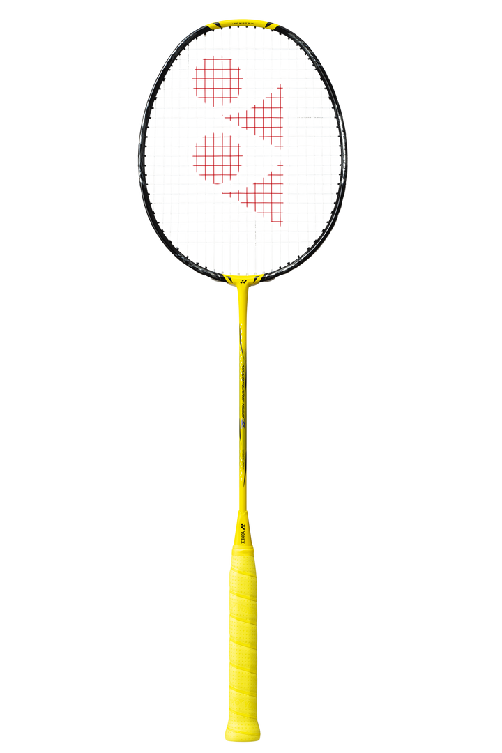 Yonex Nanoflare 1000Z Badminton Racket - Lighting Yellow