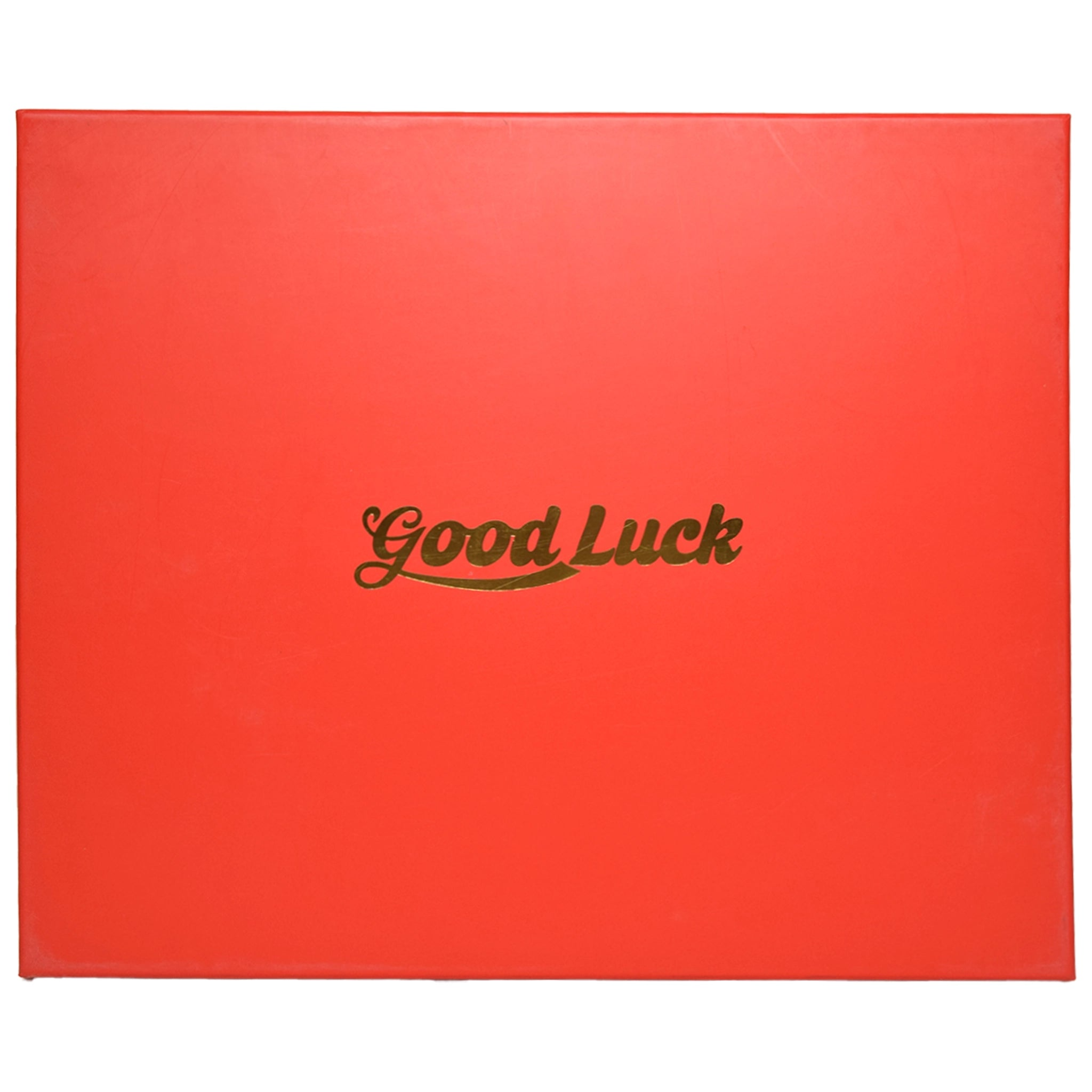 Victor 2026 Luna New Year Accessory Gift Box - Year of the Horse Collection (2026CNY-GB-D)