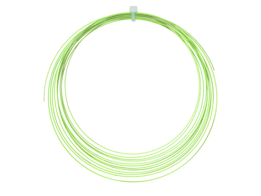 Cordage de badminton Victor VBS-63 - 0,63 mm x 10 m