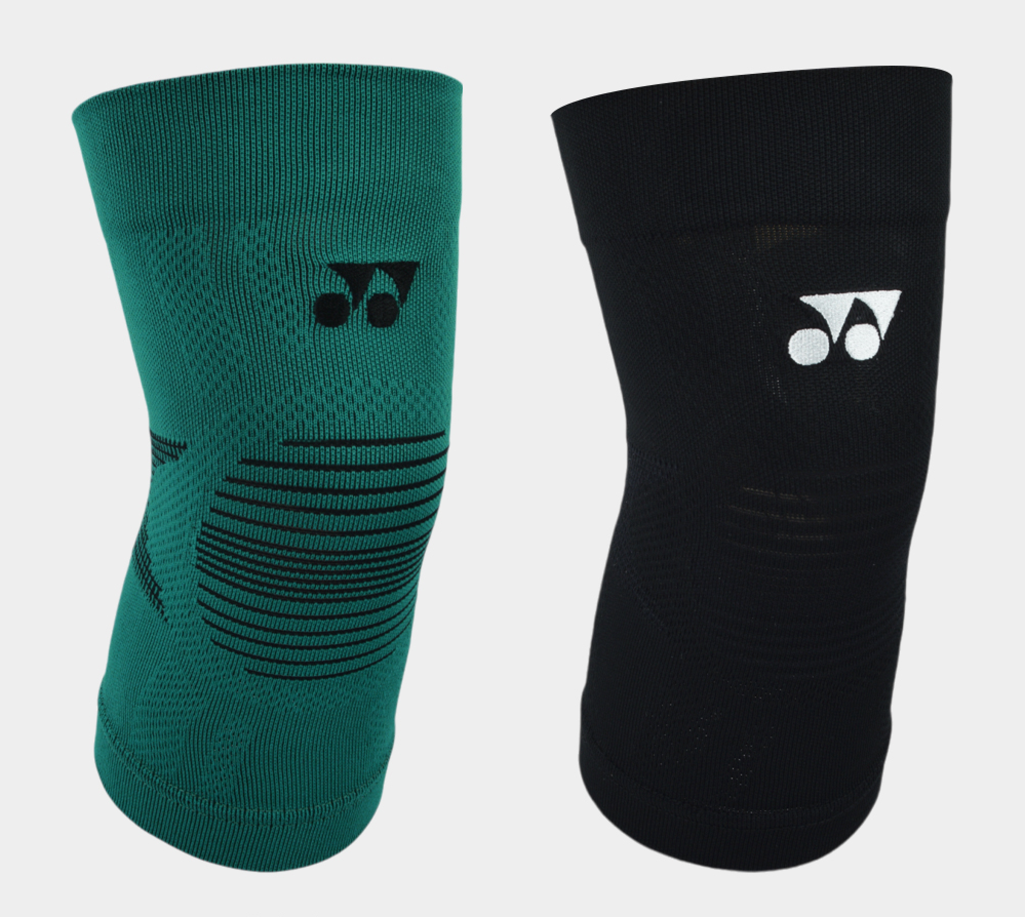 Yonex Knee Protector Knee Sleeve 1 Pack Badminton Tennis 249SP003U