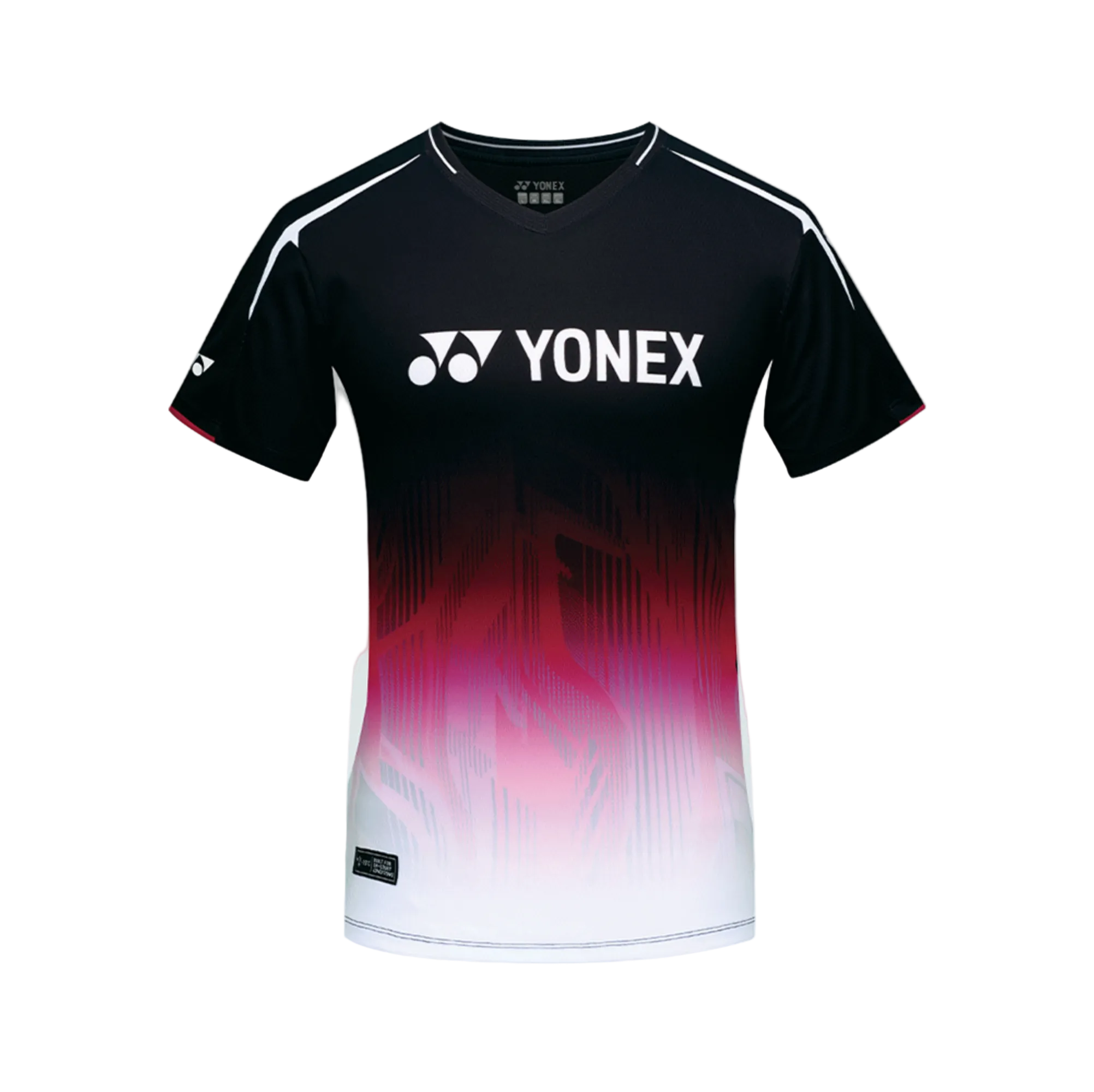 Yonex 253TS007M Men's Short Sleeve T-shirt