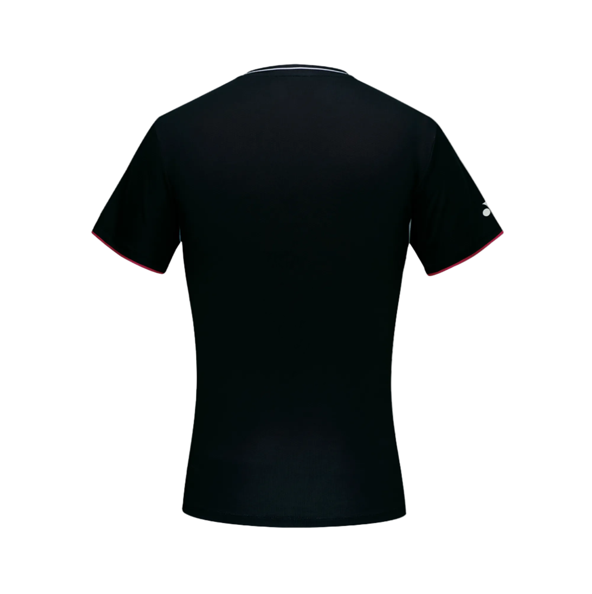T-shirt à manches courtes Yonex 253TS008F pour femme