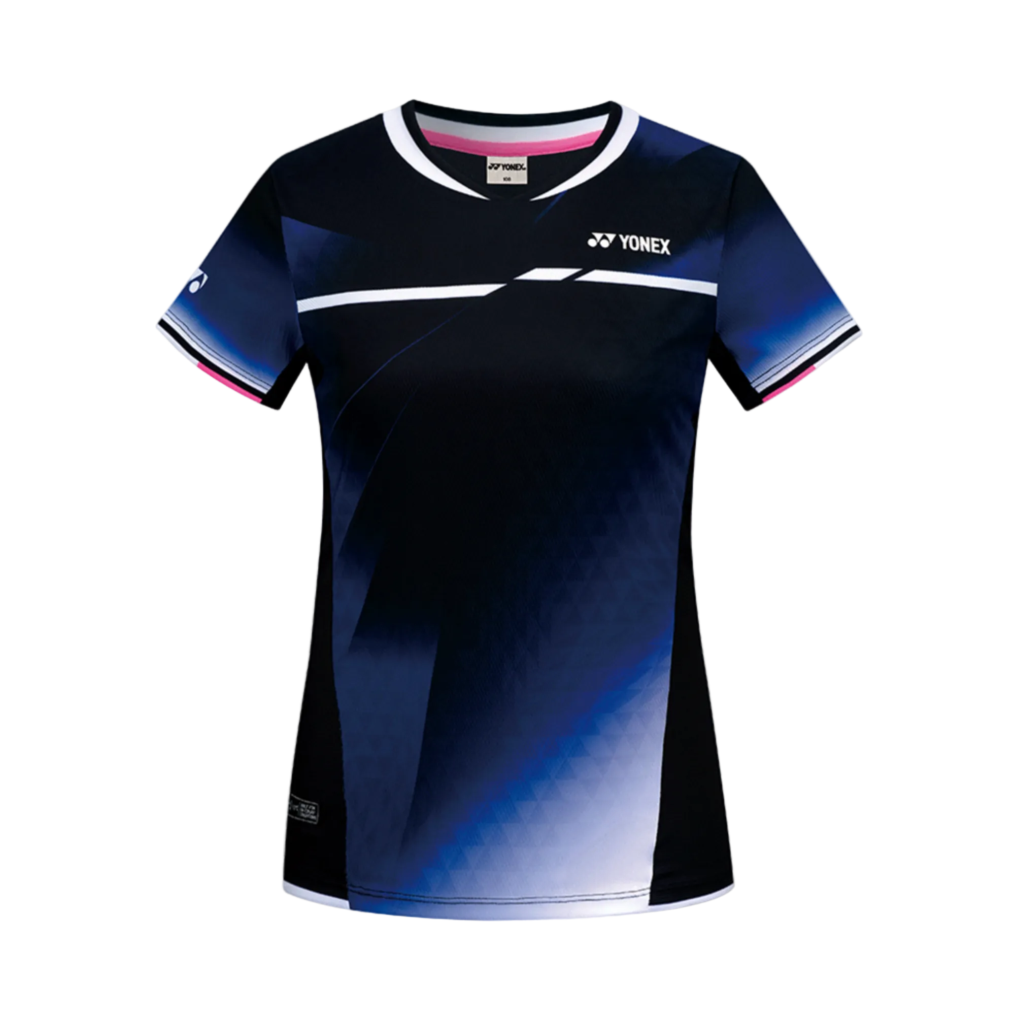 Yonex 253TS020F Women's Short Sleeve T-shirt