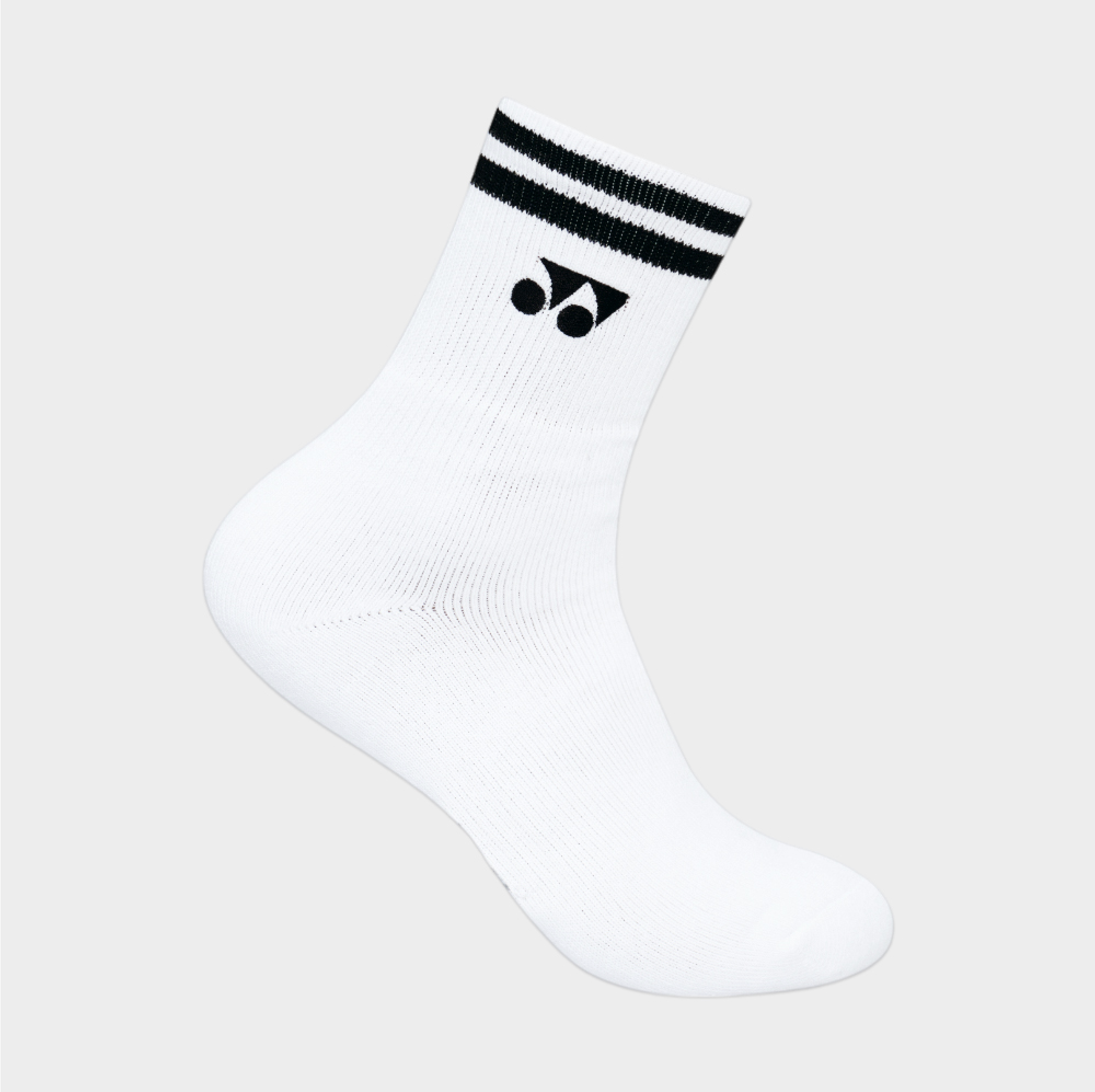 Yonex 259SN001M Men's Long Sports Socks 1 Pair