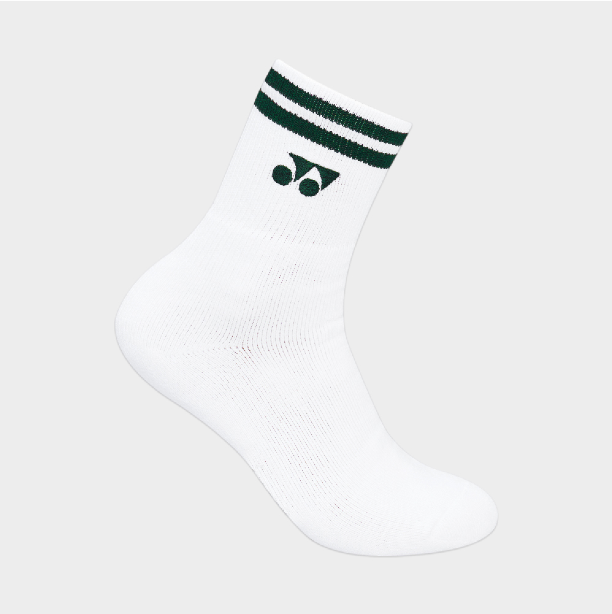 Chaussettes de sport longues Yonex 259SN001M pour homme (1 paire)