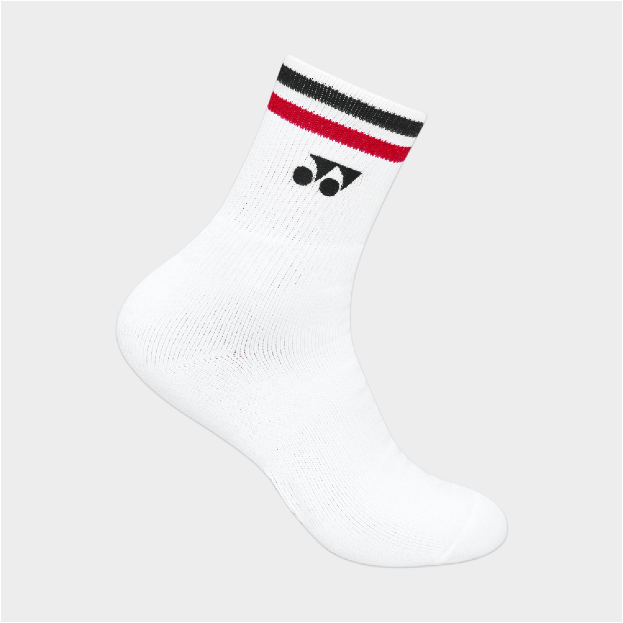 Yonex 259SN001M Men's Long Sports Socks 1 Pair