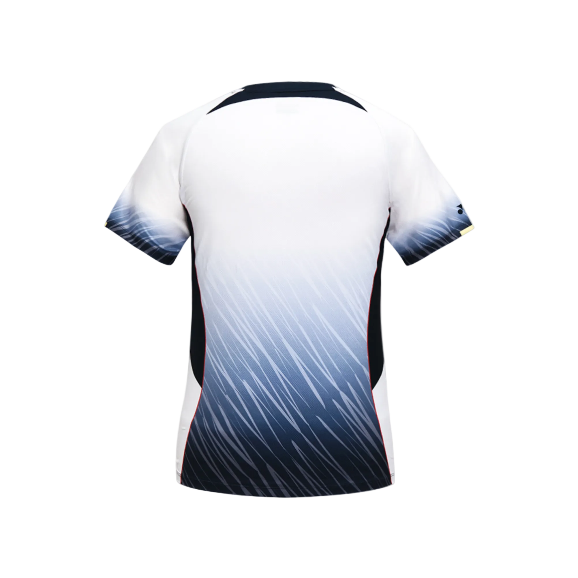 T-shirt à manches courtes Yonex 261TS014F pour femme