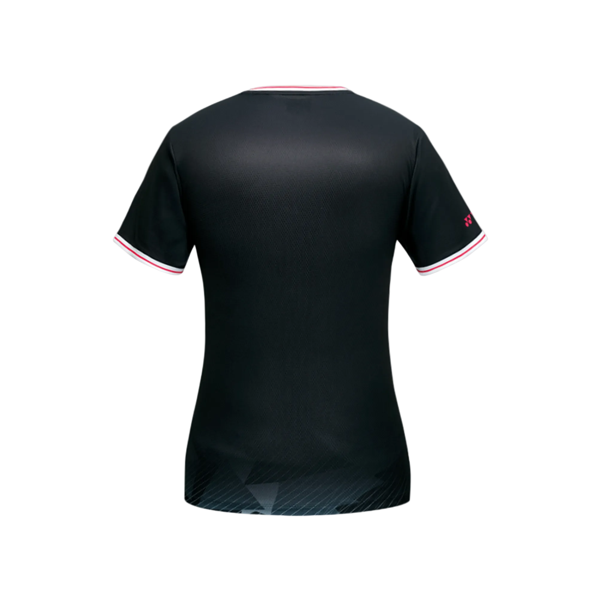 T-shirt à manches courtes Yonex 261TS016F pour femme