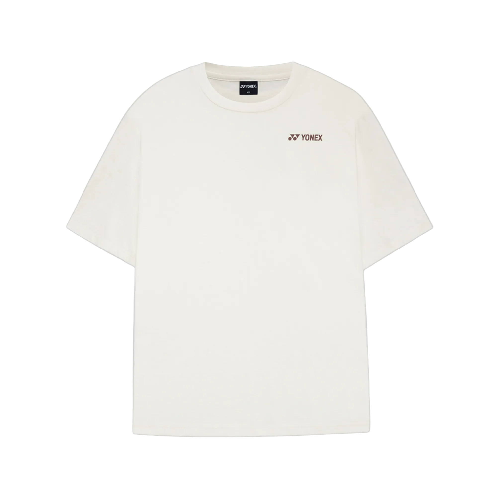T-shirt unisexe à manches courtes Yonex 261TS052U