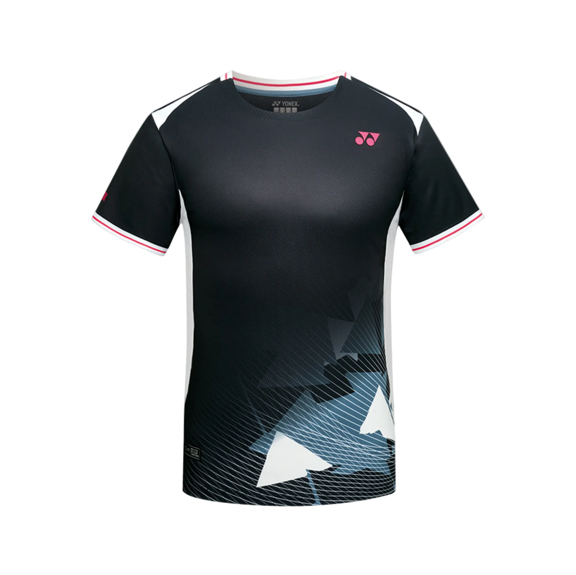 Yonex 261TS015M Men's Short Sleeve T-shirt
