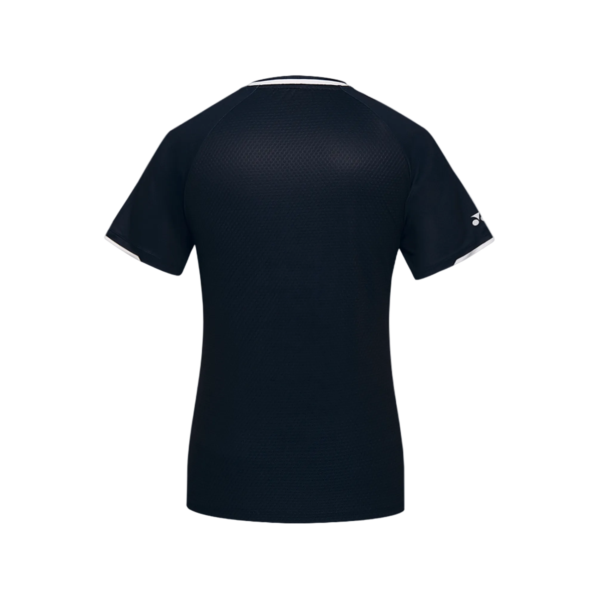 T-shirt à manches courtes Yonex 261TS020F pour femme
