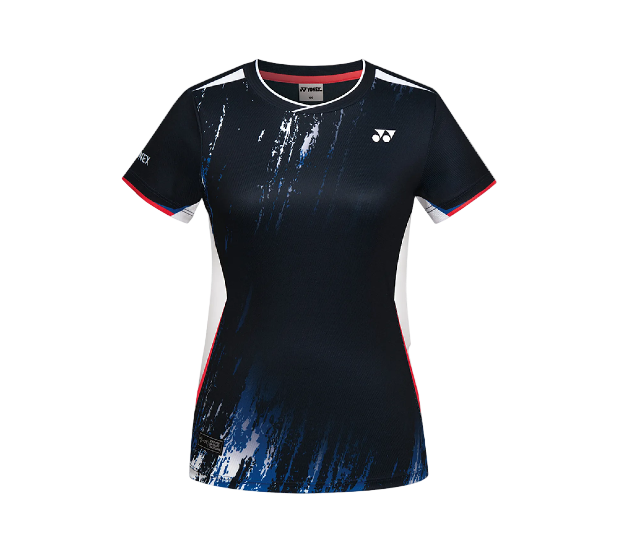 Yonex 261TS040F Women's Short Sleeve T-shirt