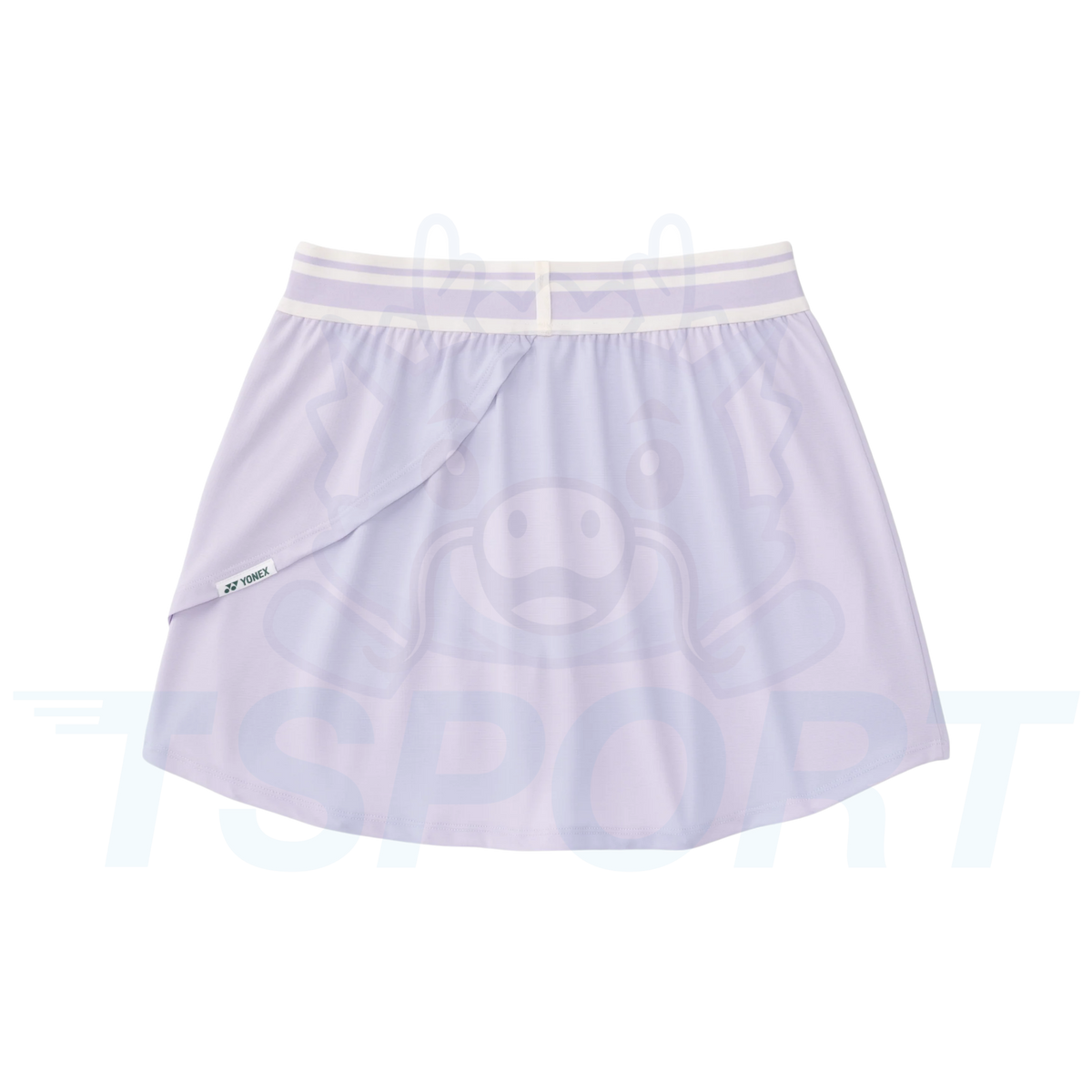 Yonex Nature Series Women Skort 26236EX - Pale Lilac