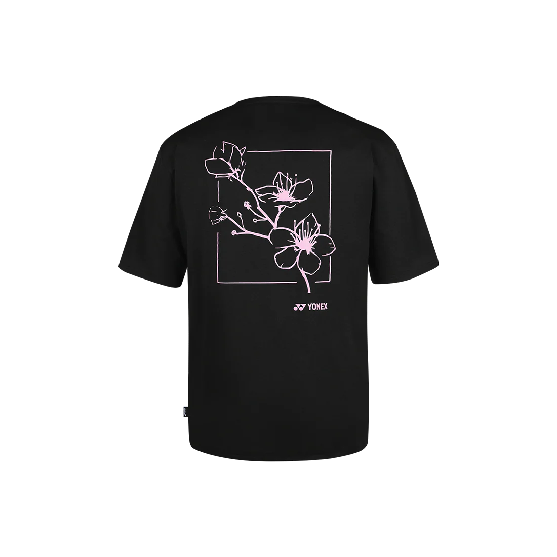 T-shirt Yonex 2026 Fleur de Cerisier UNI 262TS006U