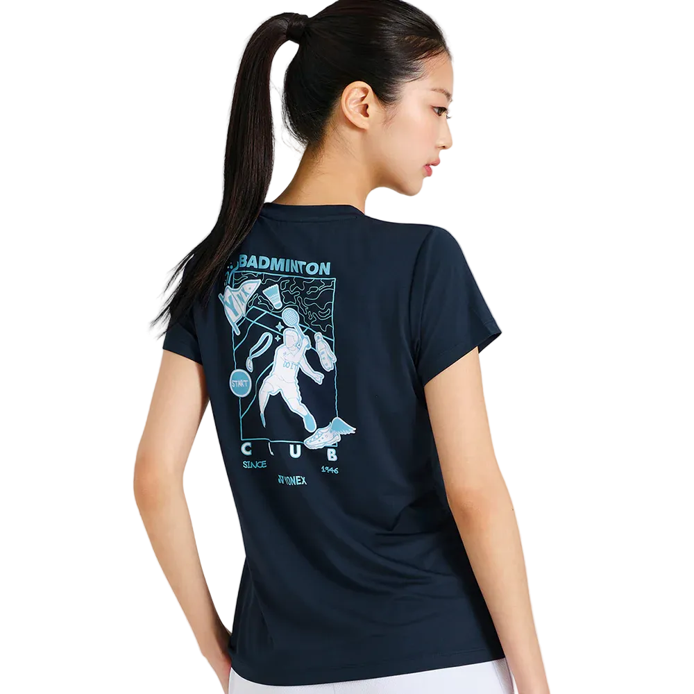 Yonex 26SS Women's T Shirt 269TR004F