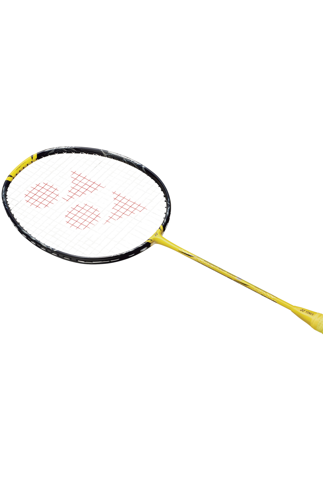 Yonex Nanoflare 1000Z Badminton Racket - Lighting Yellow
