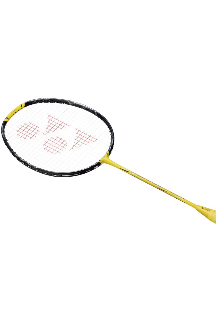 Yonex Nanoflare 1000Z Badminton Racket - Lighting Yellow