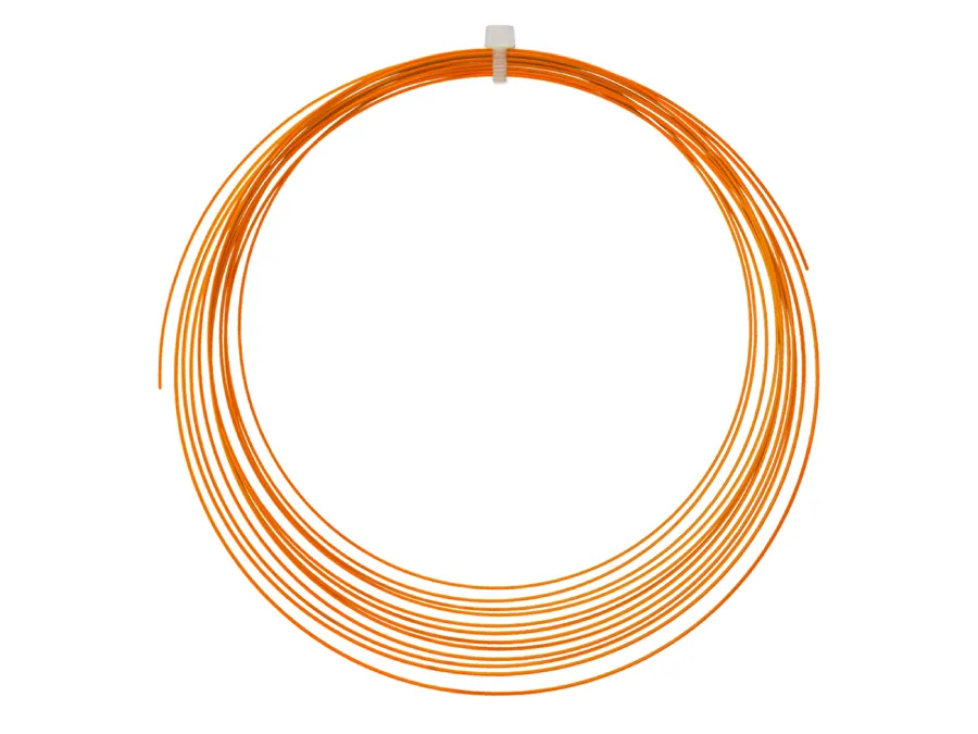 Cordage de badminton Victor VBS-63 - 0,63 mm x 10 m