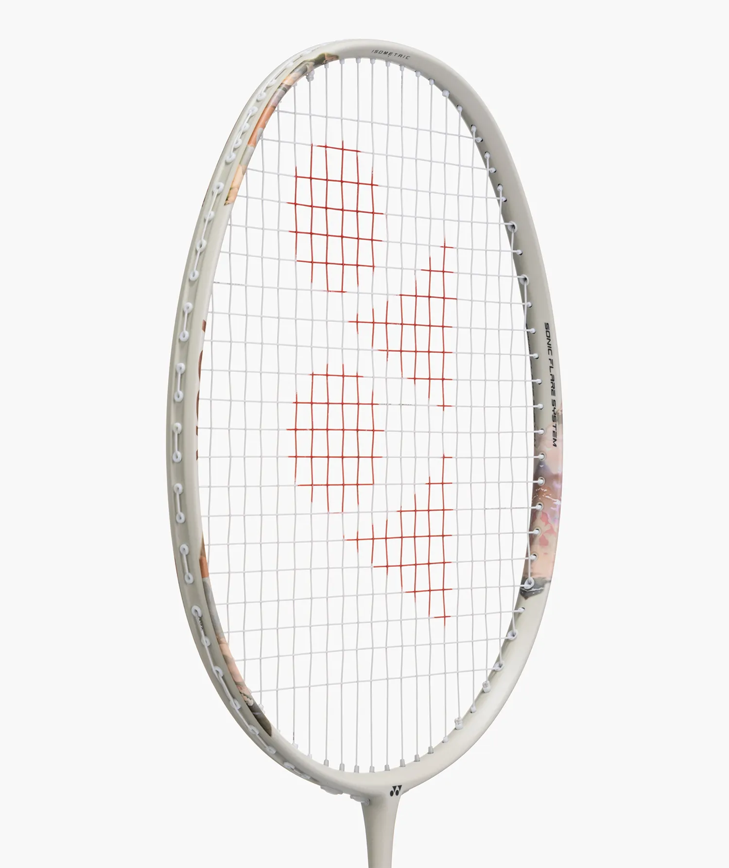Yonex Nanoflare 700 Tour Limited Edition (2026 Series) Badminton Racket - Light Beige