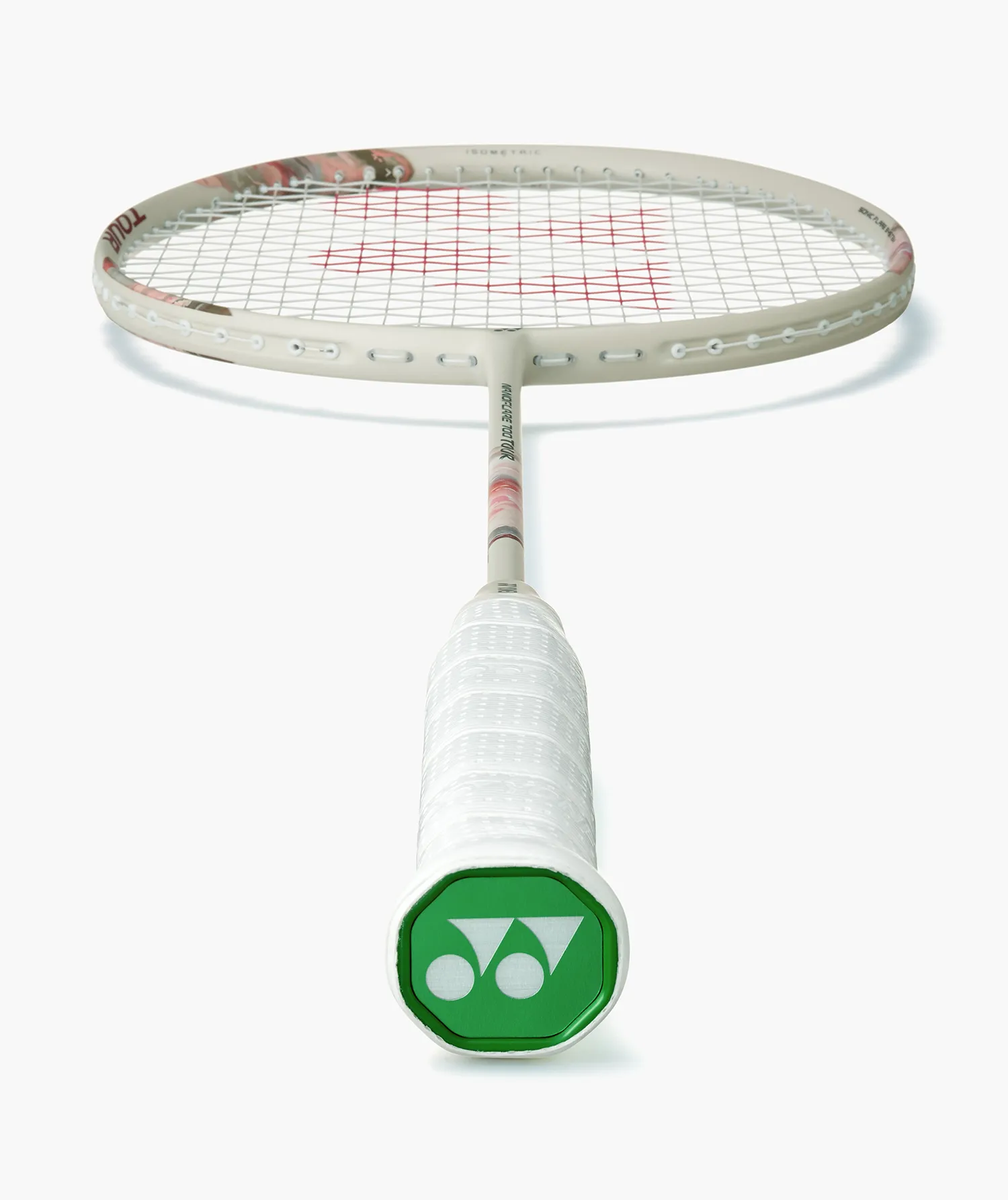 Yonex Nanoflare 700 Tour Limited Edition (2026 Series) Badminton Racket - Light Beige