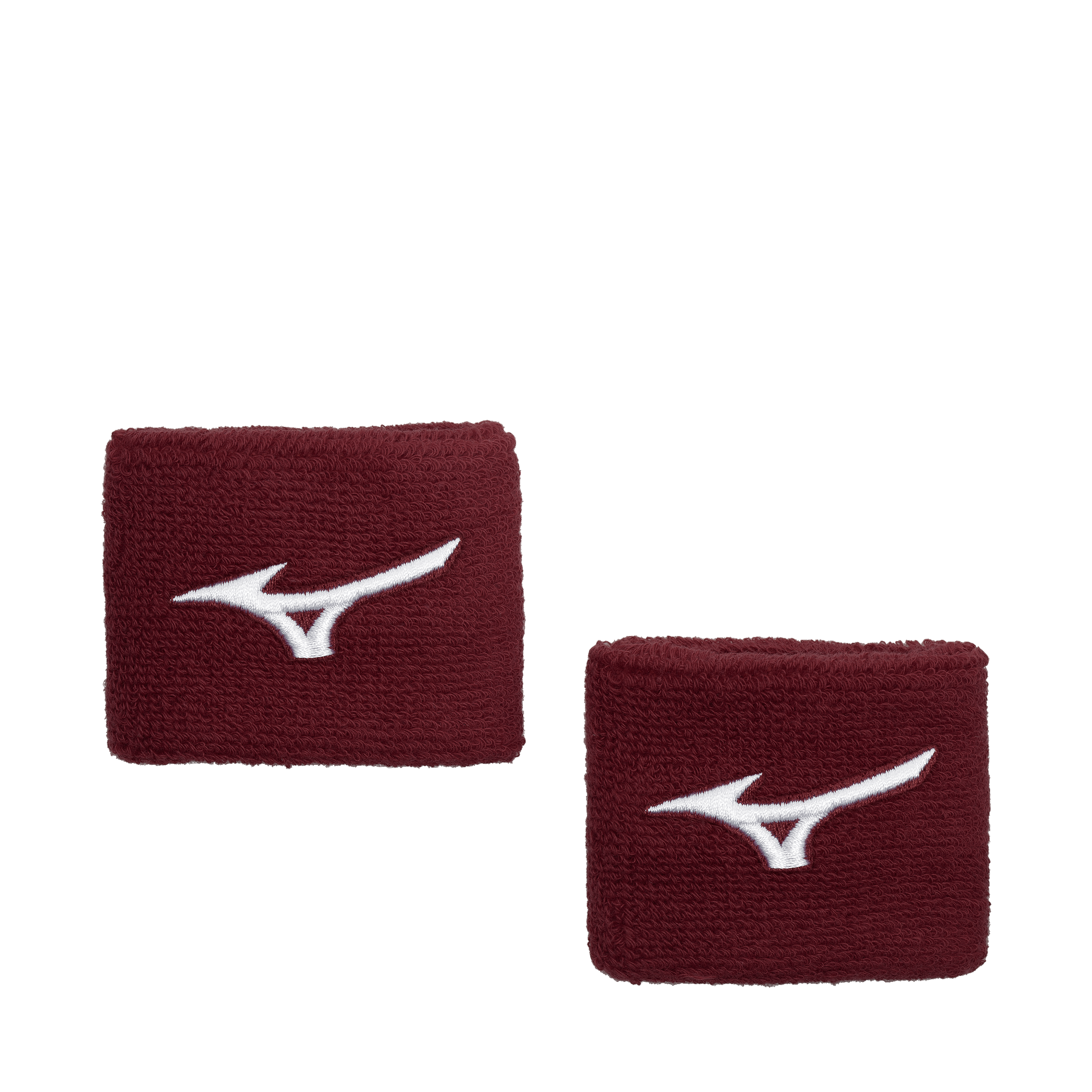 Mizuno Bracelets Éponge 2 Pouces G2