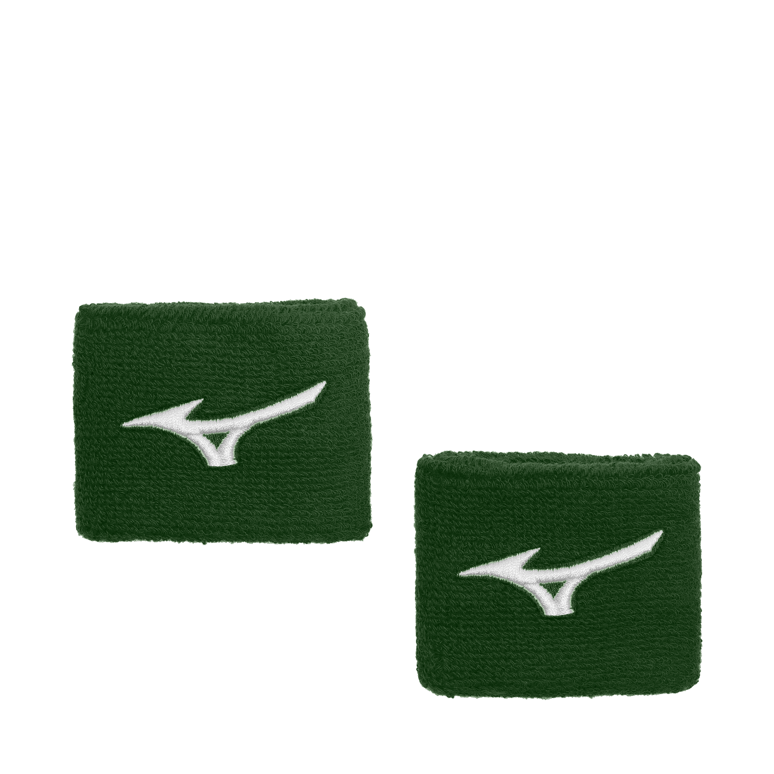 Mizuno Bracelets Éponge 2 Pouces G2