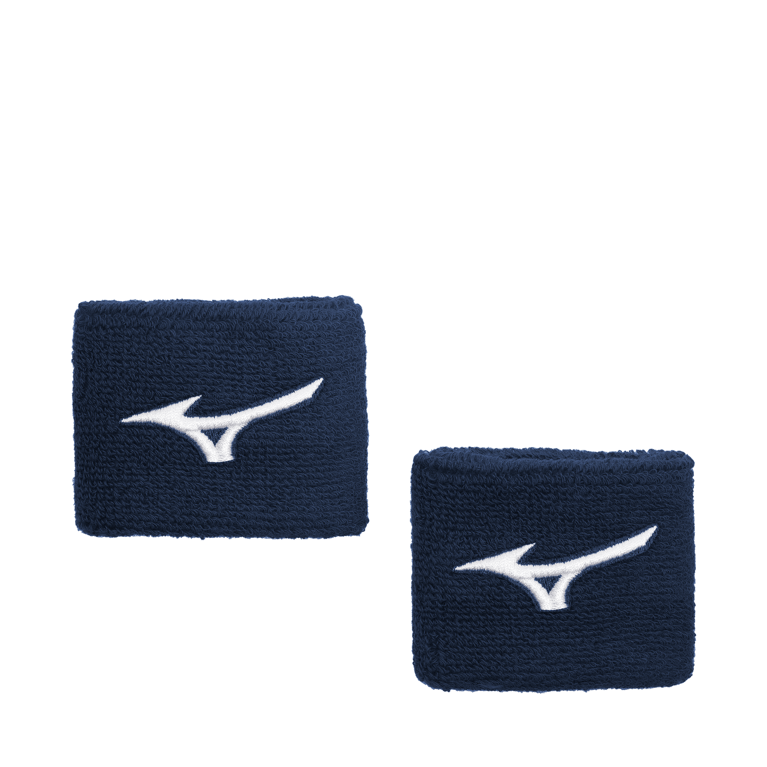 Mizuno Bracelets Éponge 2 Pouces G2