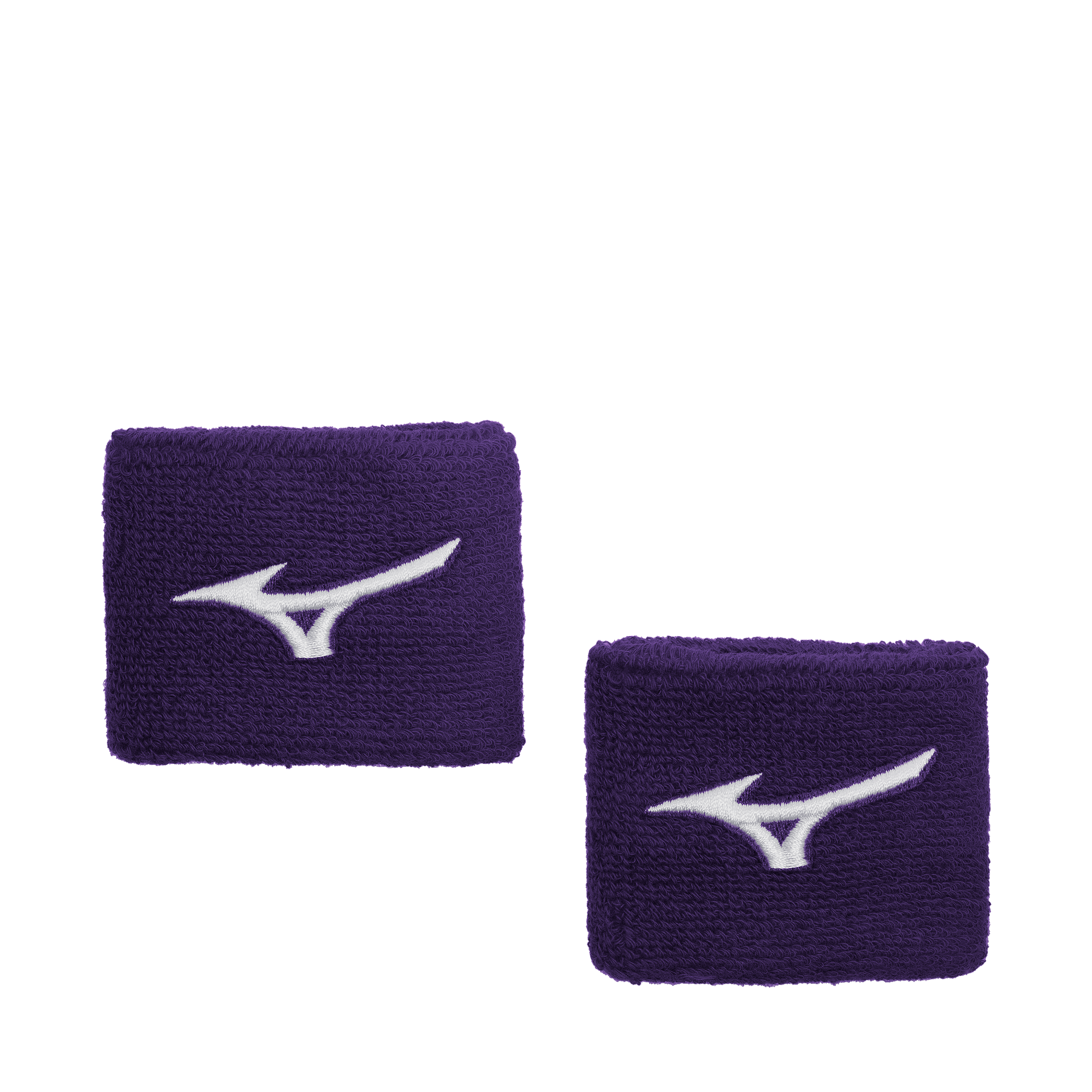 Mizuno Bracelets Éponge 2 Pouces G2