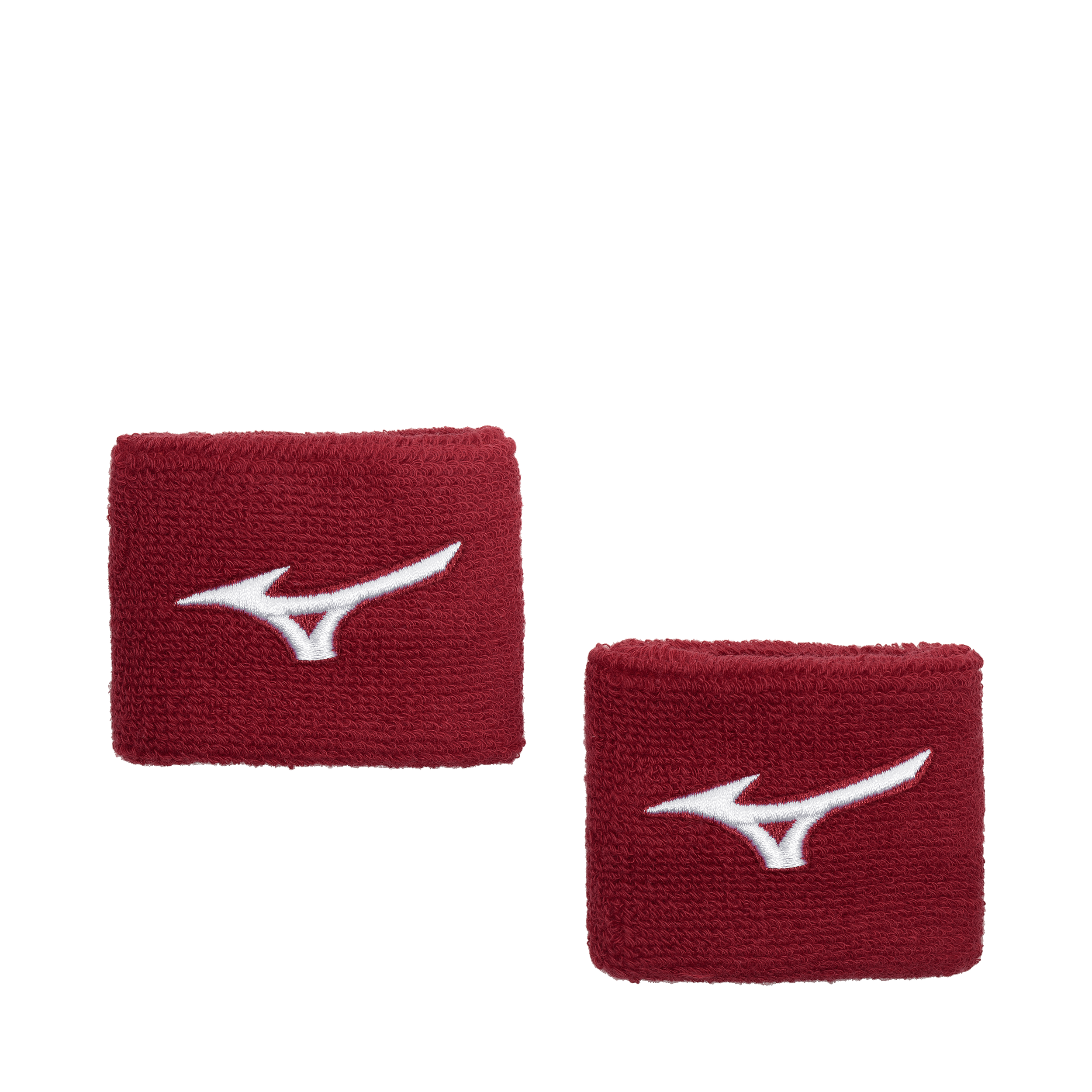 Mizuno Bracelets Éponge 2 Pouces G2